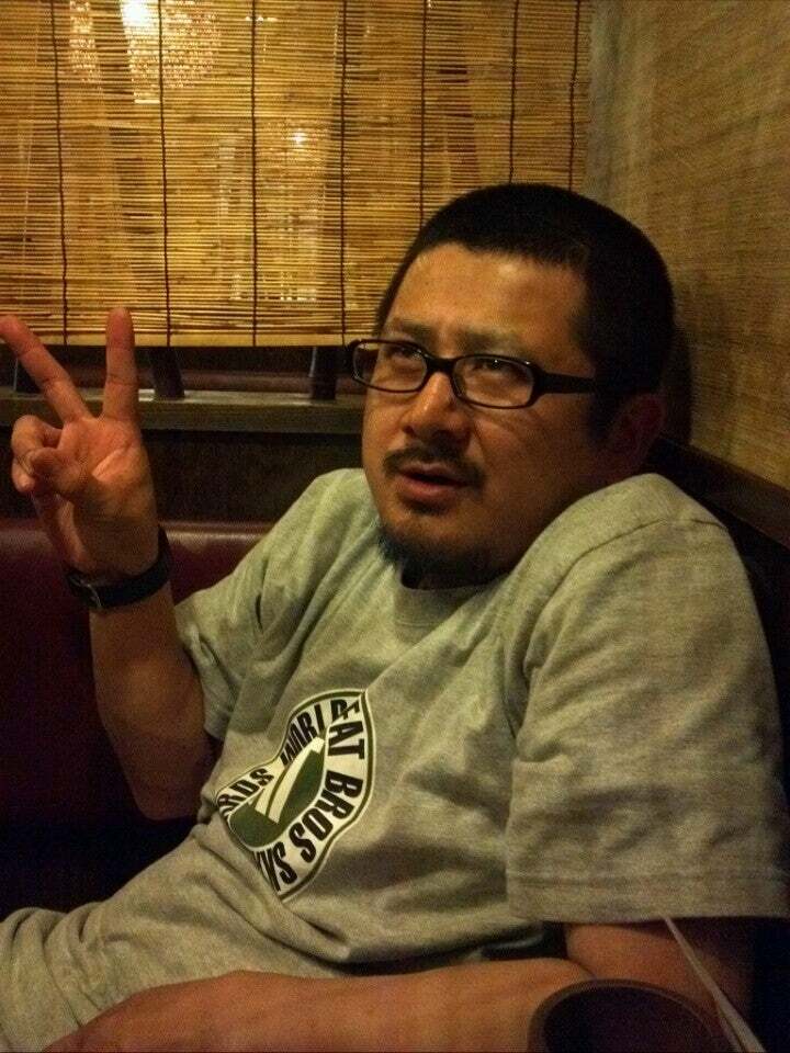 一の酉 中野南口