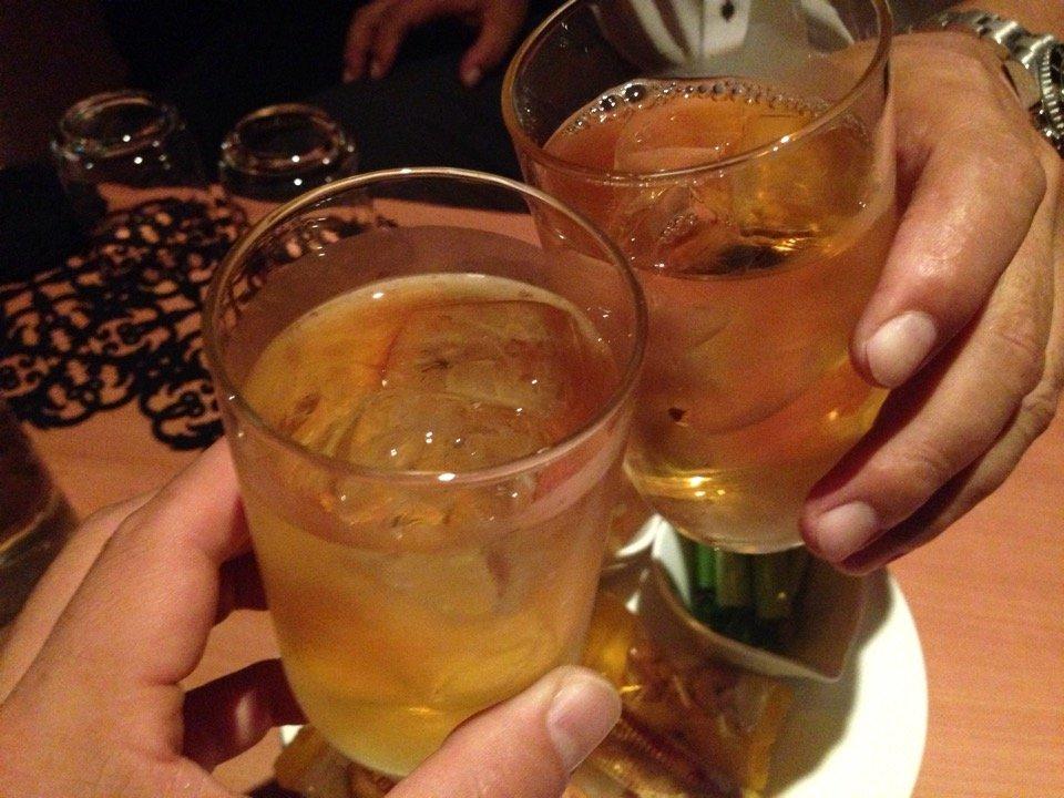 トラント