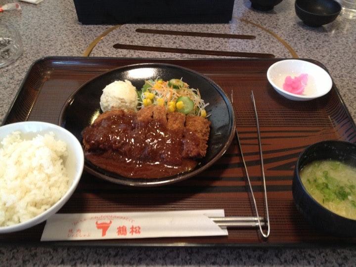 鶴松 大元店