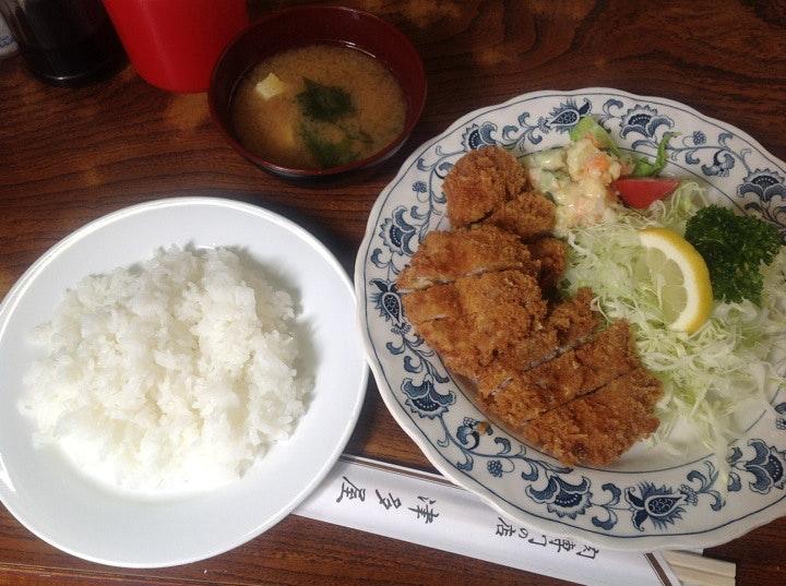 津多屋
