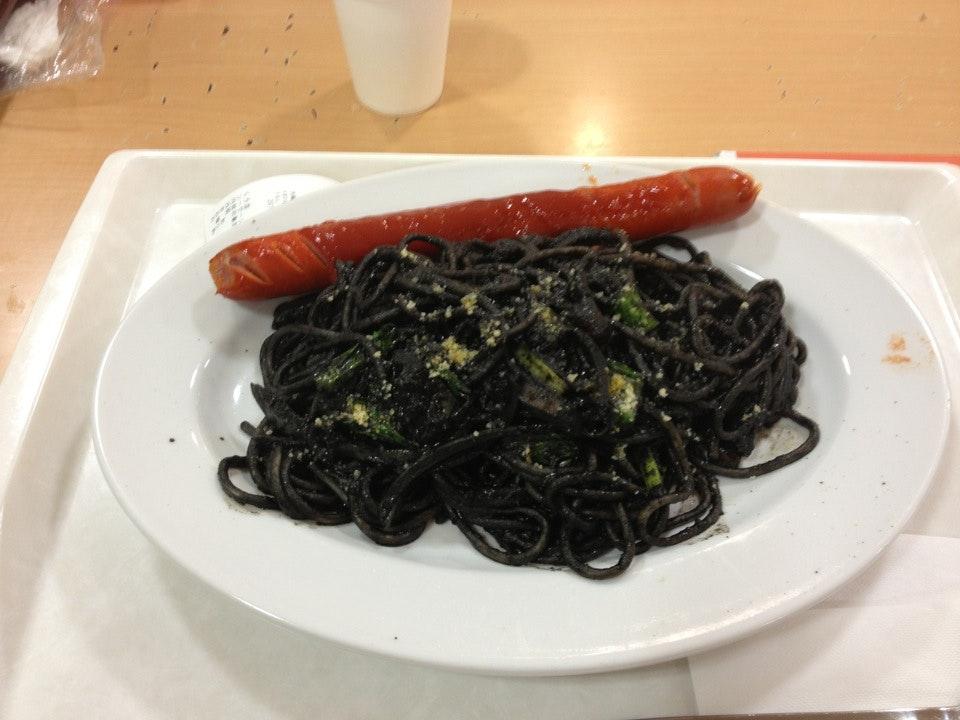 焼きスパ ローマ軒