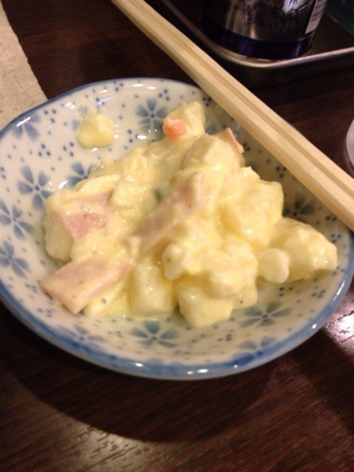 麺の花