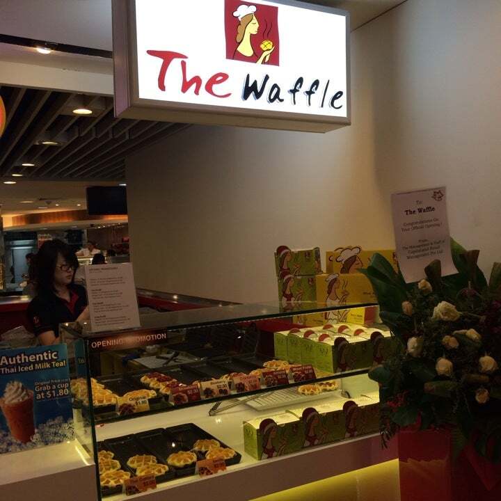 The Waffle