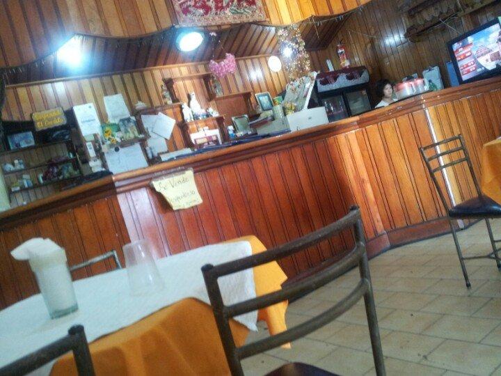 Restaurant Win Hua