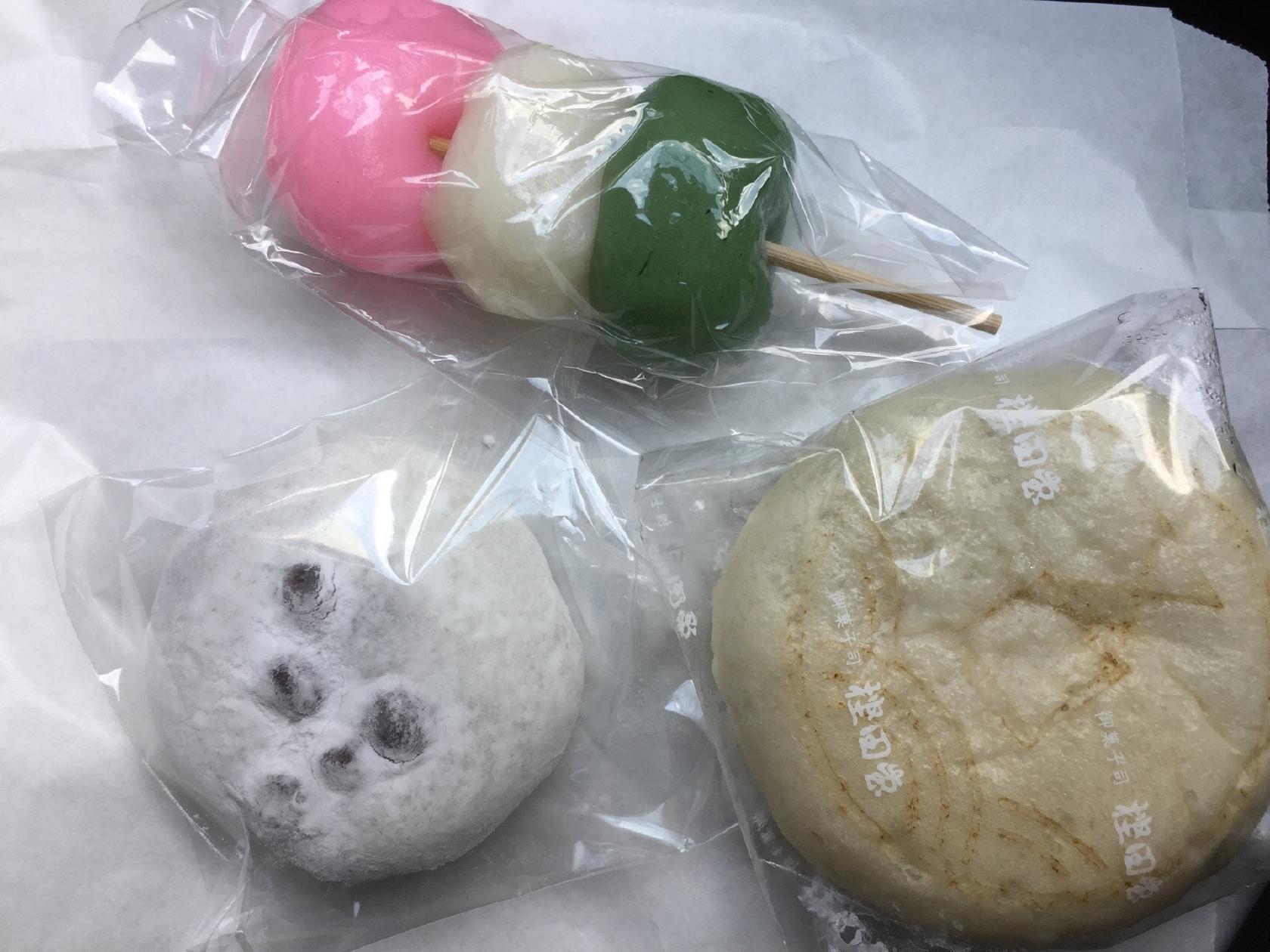 樫田堂