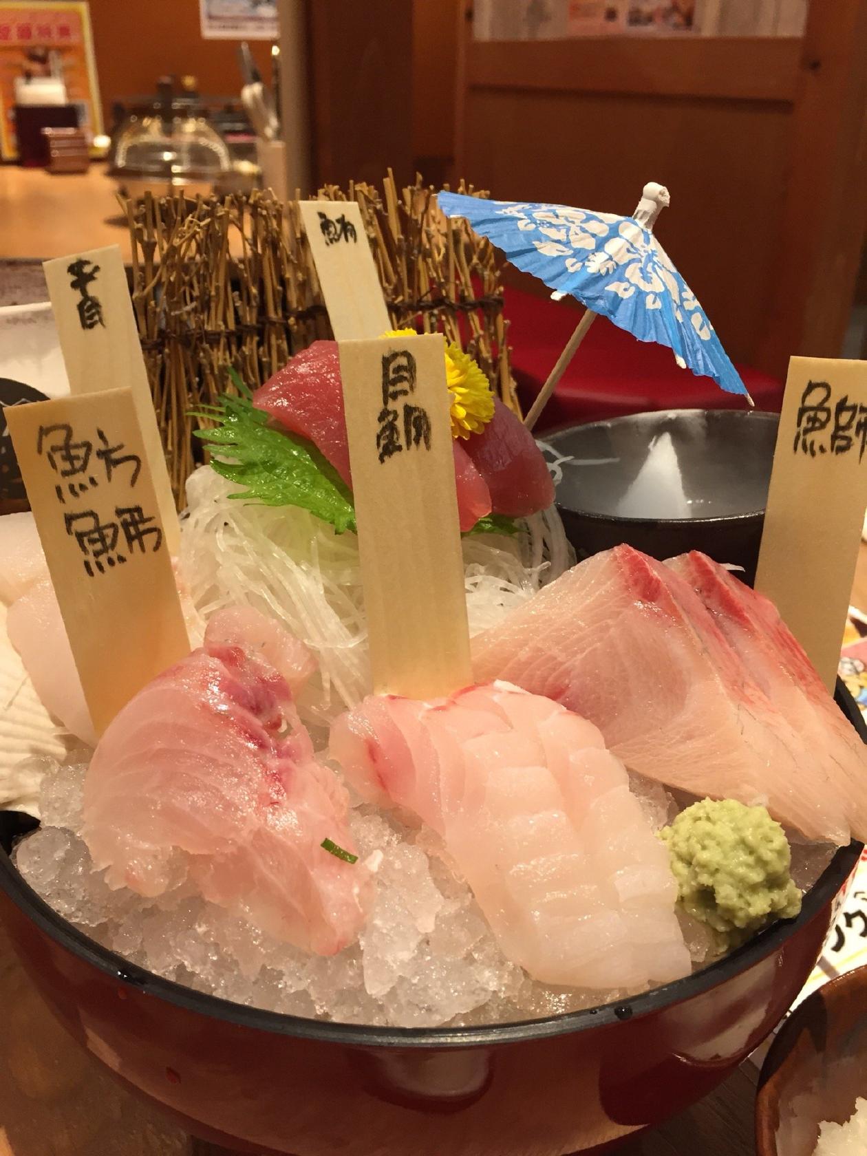 産直牡蠣．浜焼きセンター　さかなや道場　富沢駅前店
