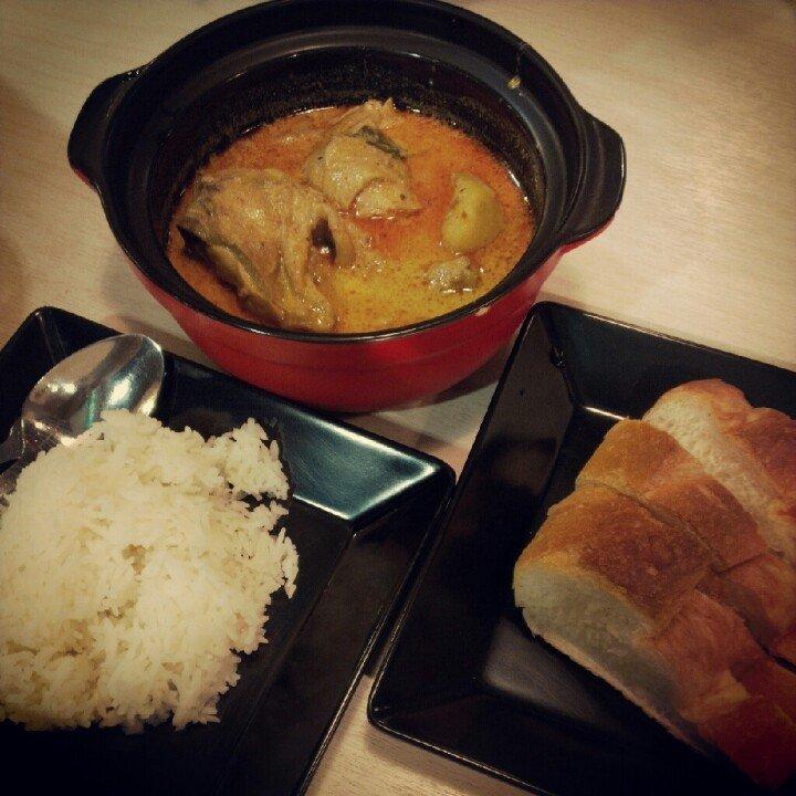 Fu Xiang Kitchen