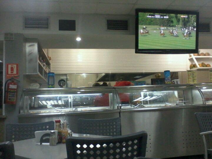 Tascarepa 24hrs