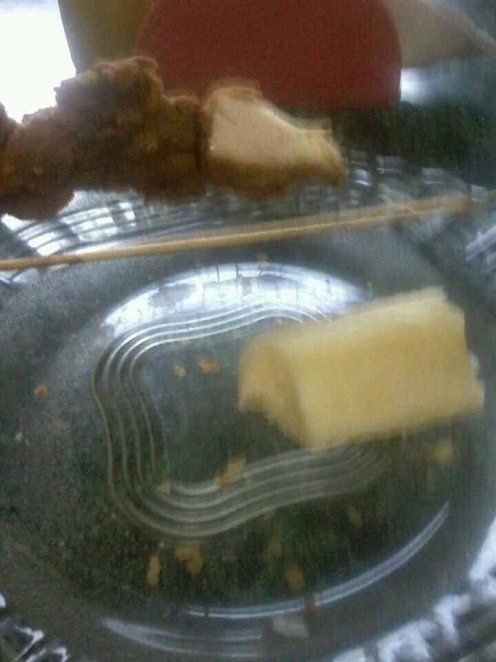 Carnicería Y Comedor SAN RAMON