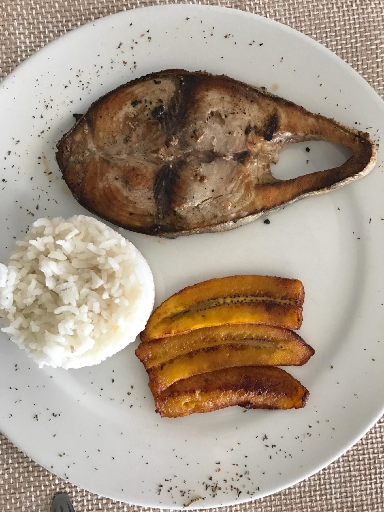 El Faro De La Marina Restaurant