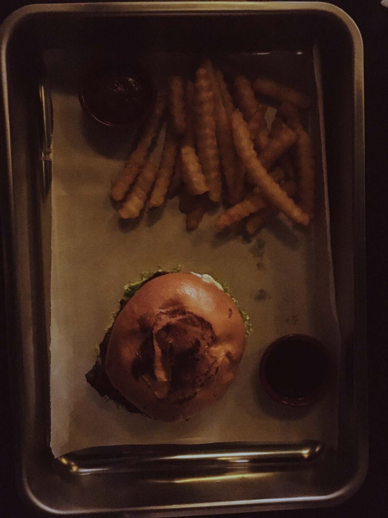 BURGERS & CO