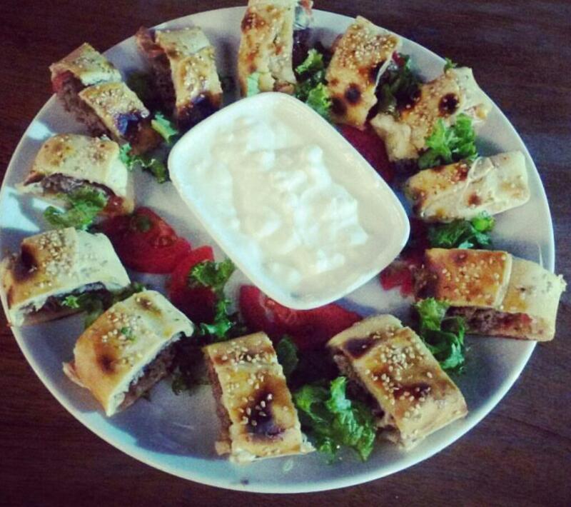 Sultan Kebab