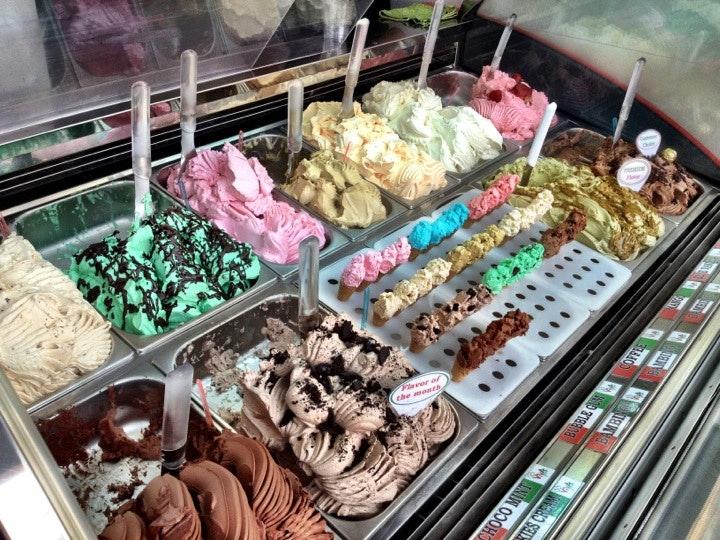Viva Gelato