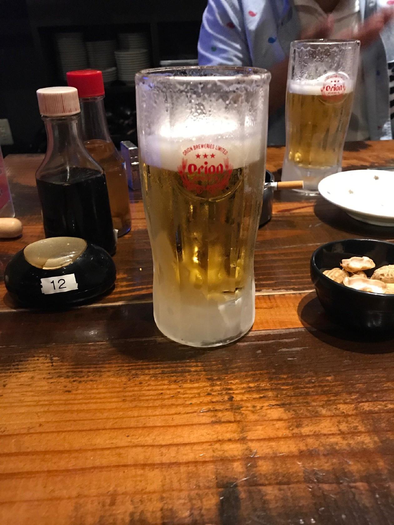 九州・沖縄居酒屋 なんくるないさー