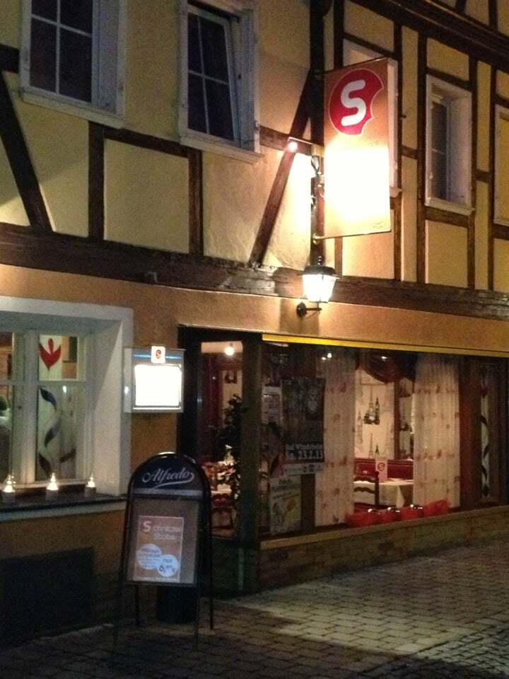 Schnitzelstube
