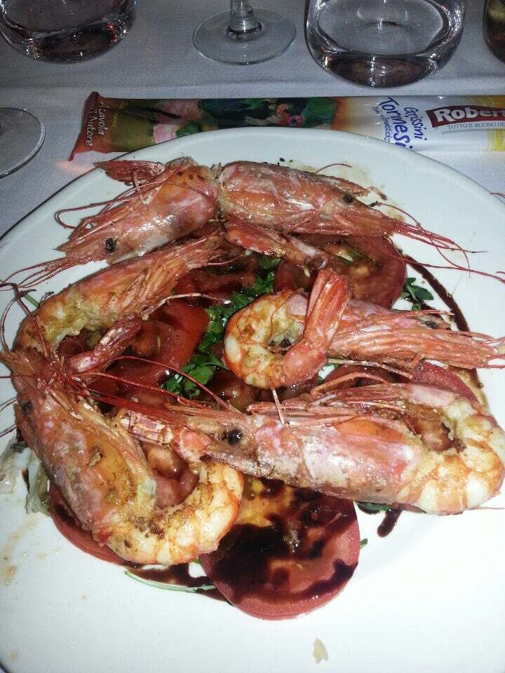 Osteria Il Milion