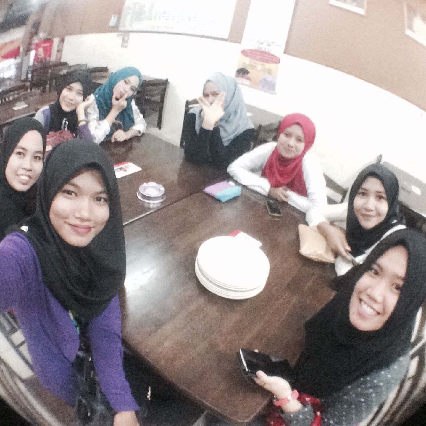 Restoran Mekai Permai