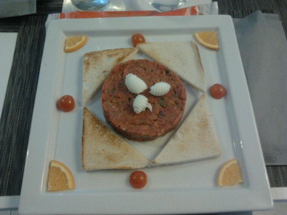 La Dolce Vita Pizzeria a Silea