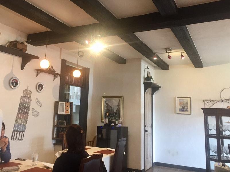 osteria Beluga