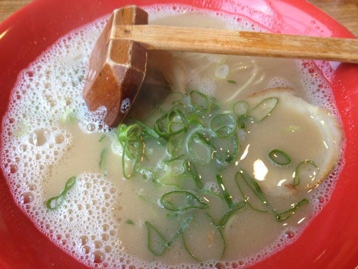 Ramen Naka