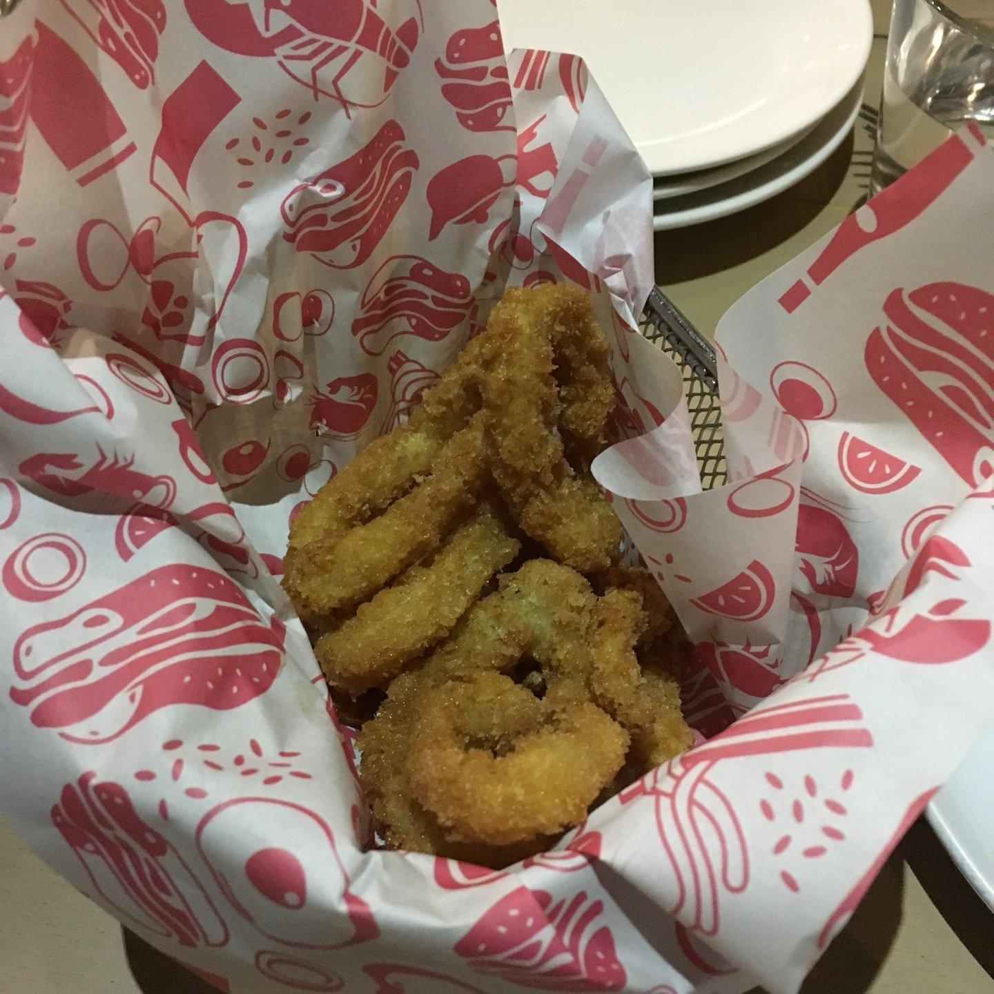 好飯食堂
