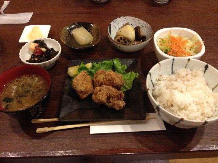 鶏焼肉 珠杏 西永福店