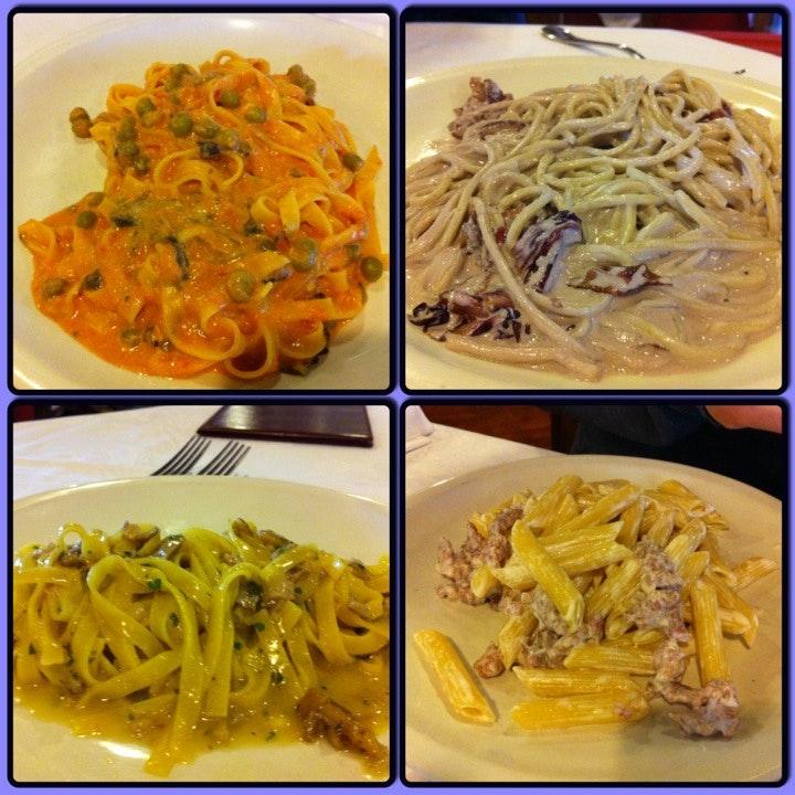 HOTEL RISTORANTE PIZZERIA PLESTINA