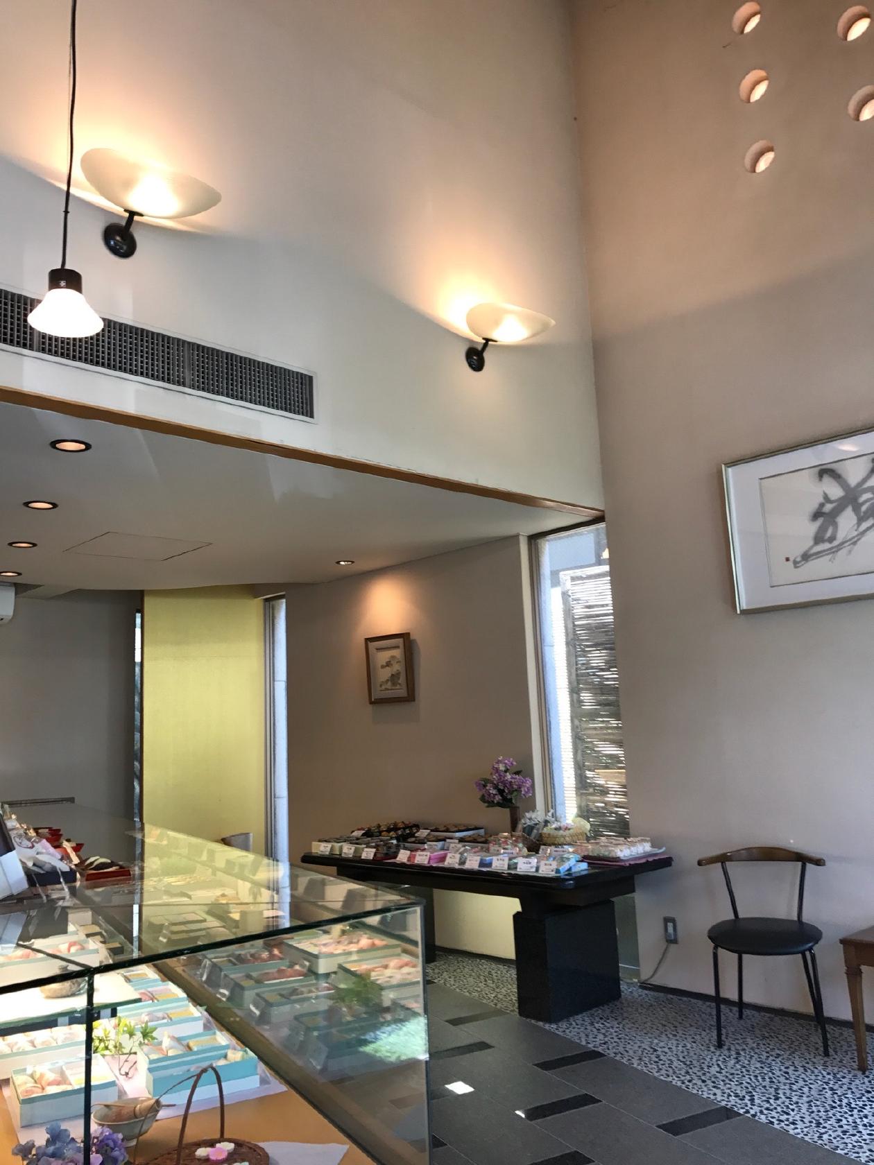 湘南菓庵 三鈴