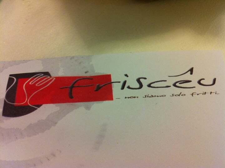 Frisceu