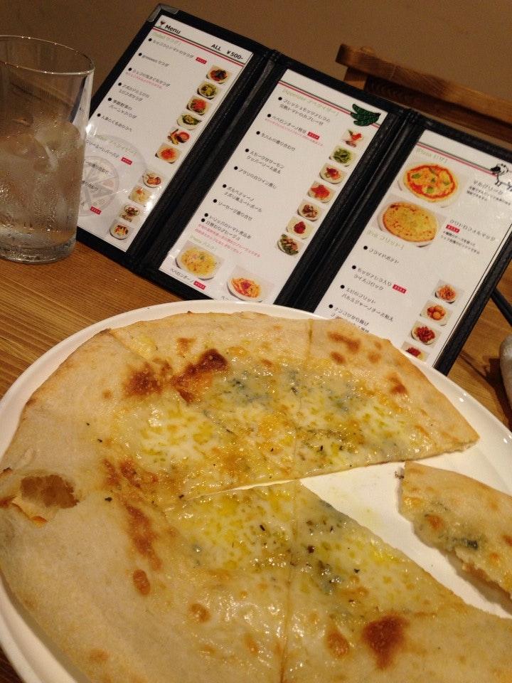 SALOTTO TAVERNA