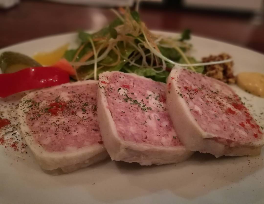 ほとけ食堂四丁目