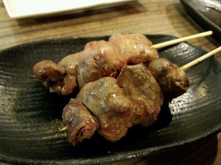 串焼き処 日比谷 鳥こまち 東京日暮里駅前店