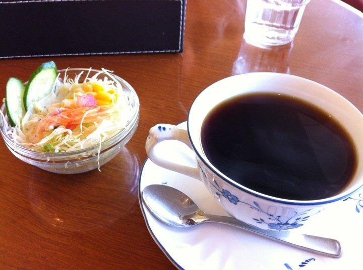 カフェ コロラド