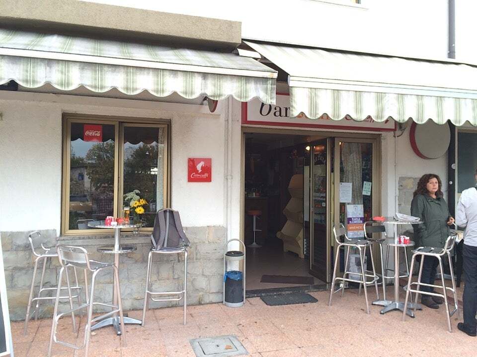 Bar Zaule