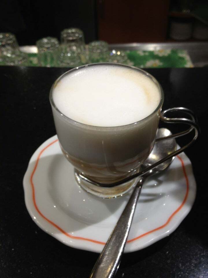 Caffetteria Gold Arabica