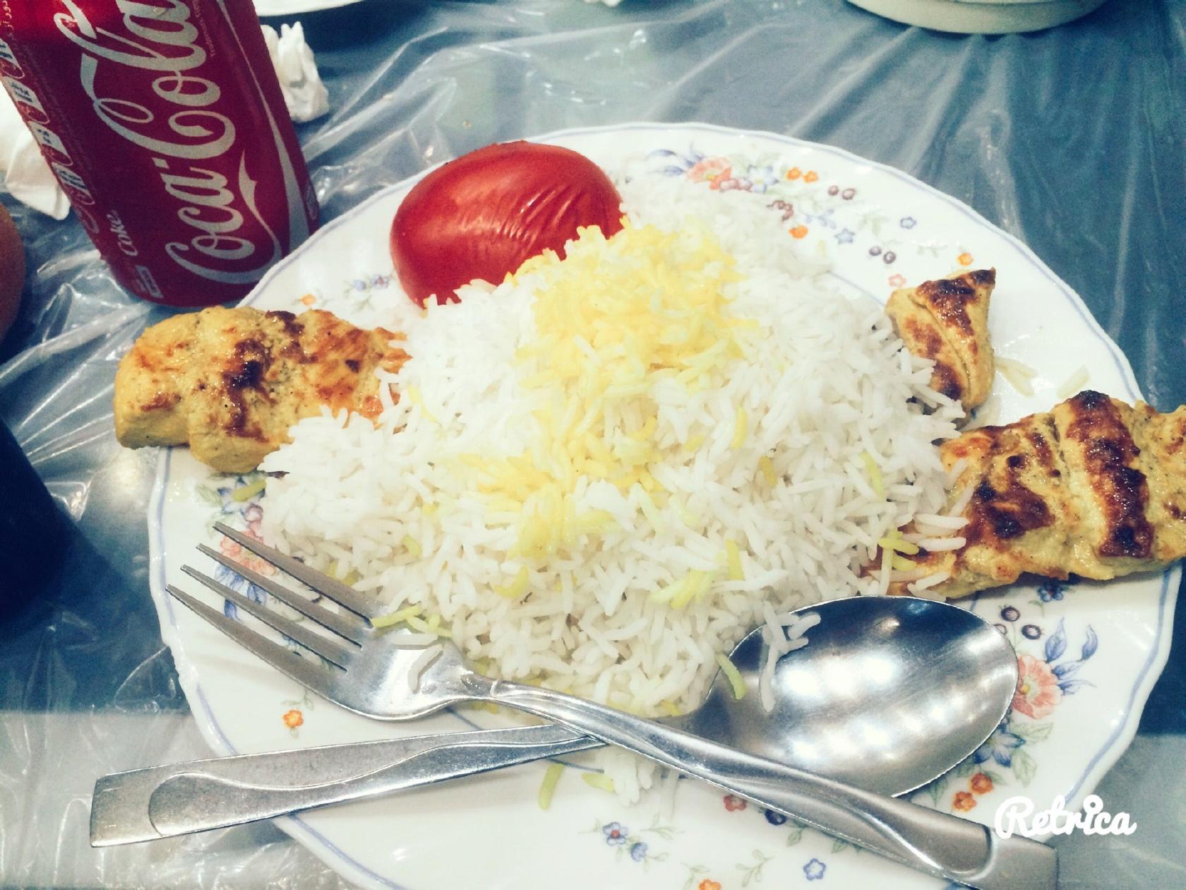 رستوران مظاهری /mazaheri Resturant