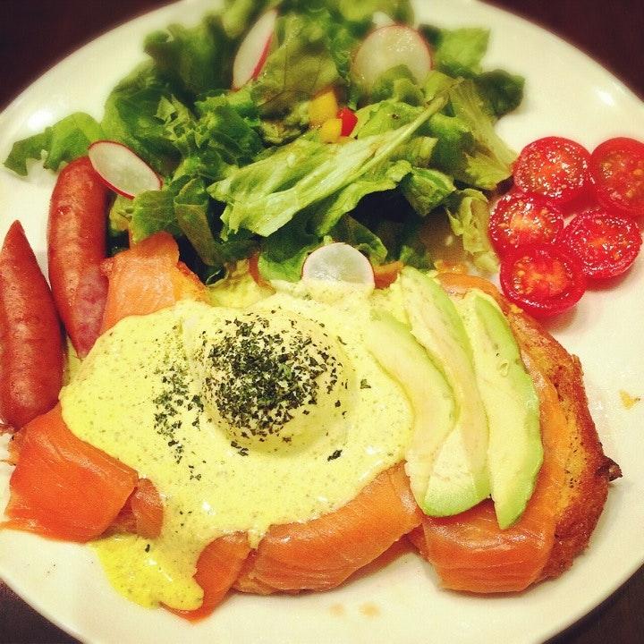 アメリカフェ