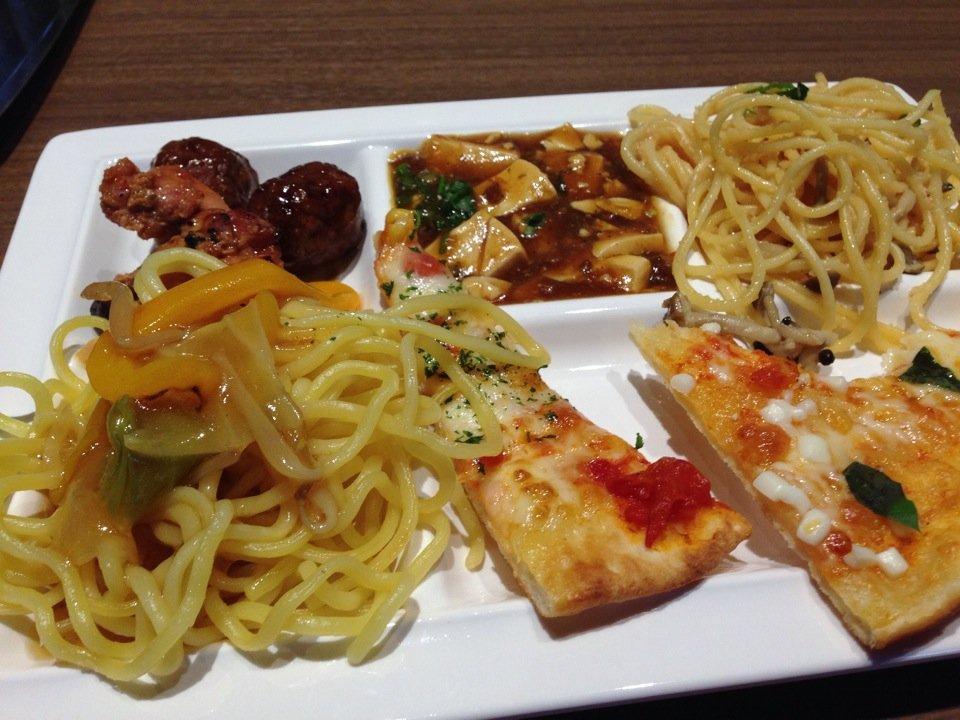 旬菜食健ひな野 イオンモール天童店