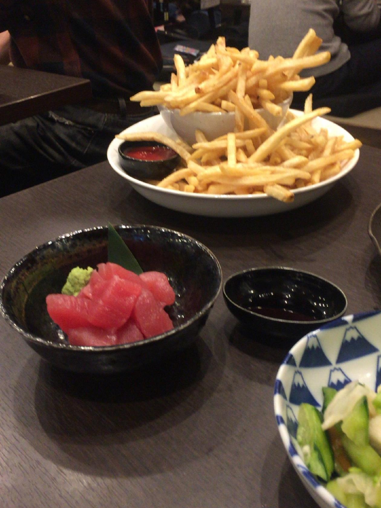 本物のやきとん 筑前屋 南林間店