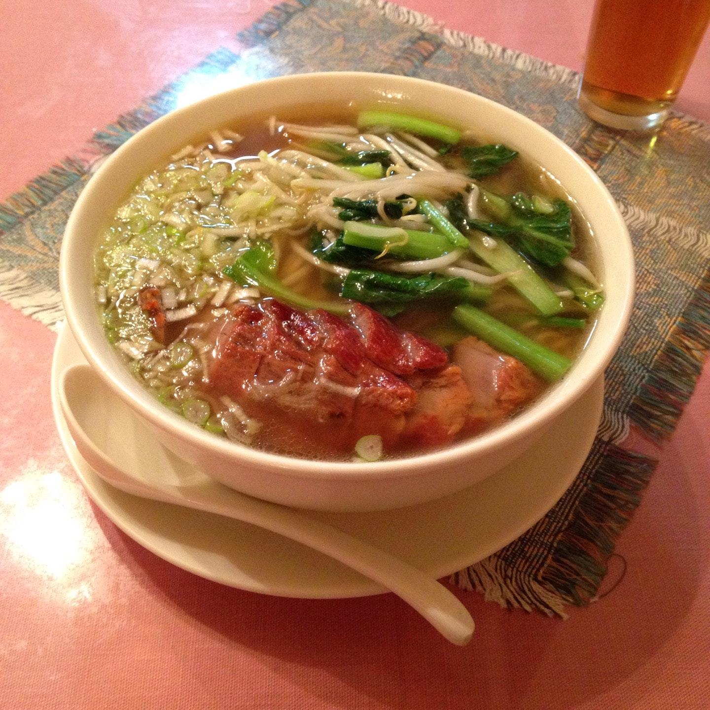 八明園