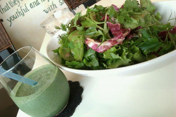 Gourmet Doctor Pasta & Cafe