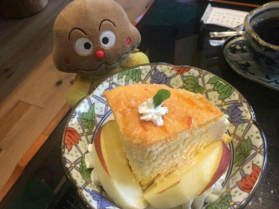 cafe茶の間