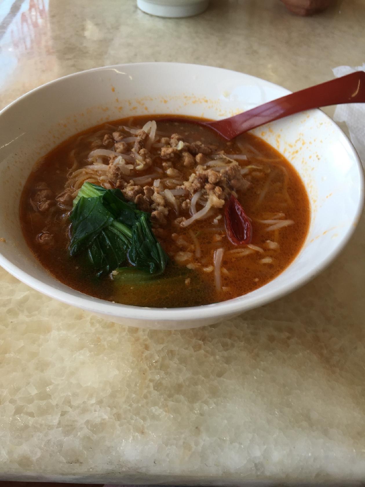 台湾料理 四季紅