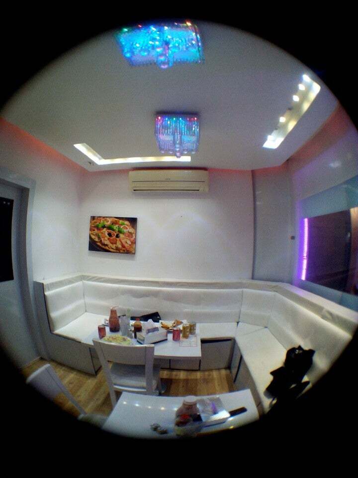 Berlin Pizza