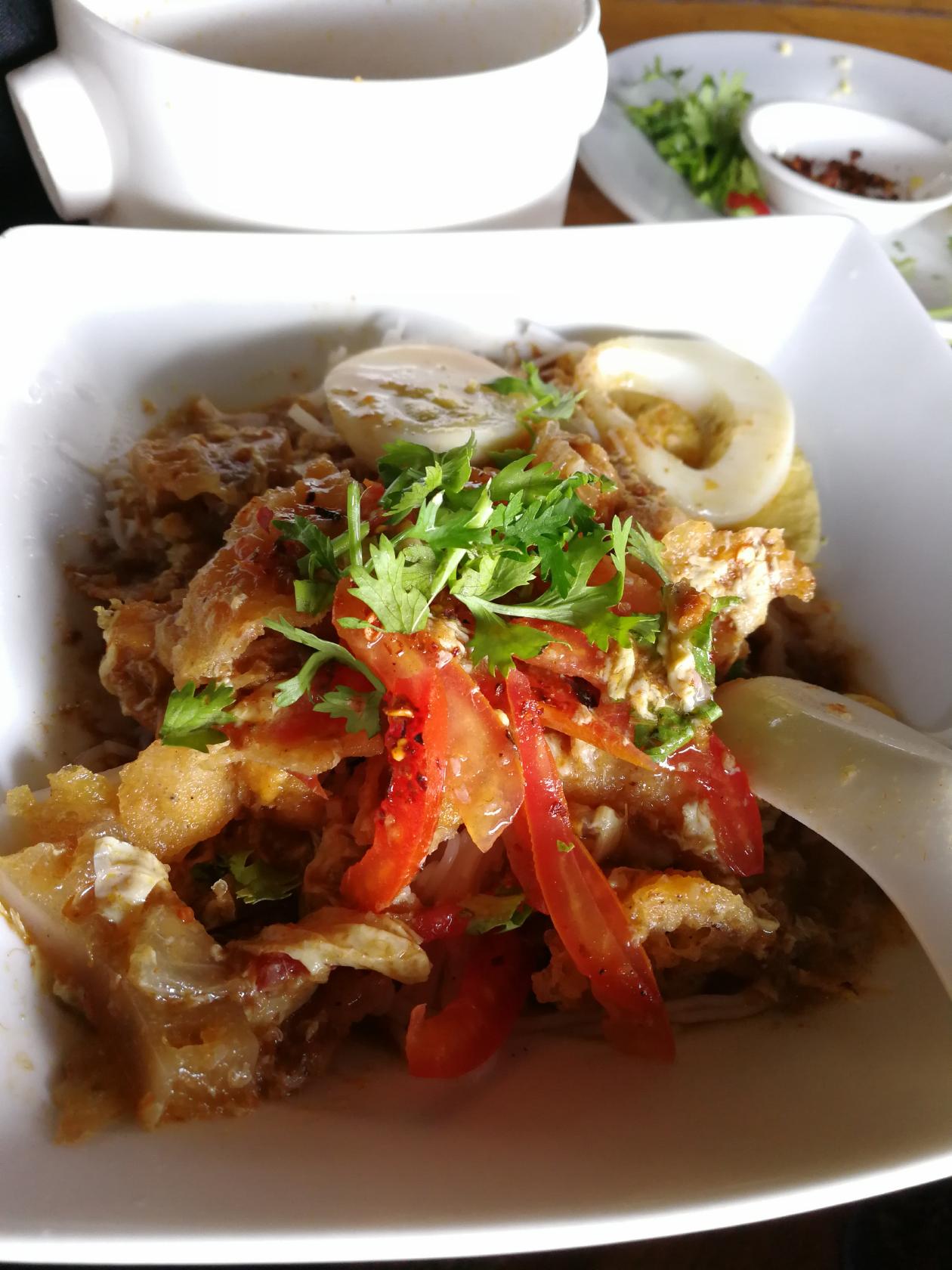 Shwe Pyi Restaurant