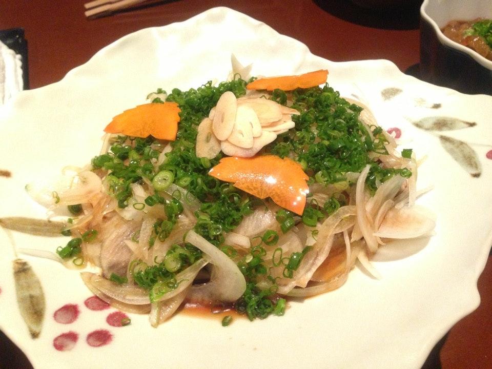 美食酒場 四万十