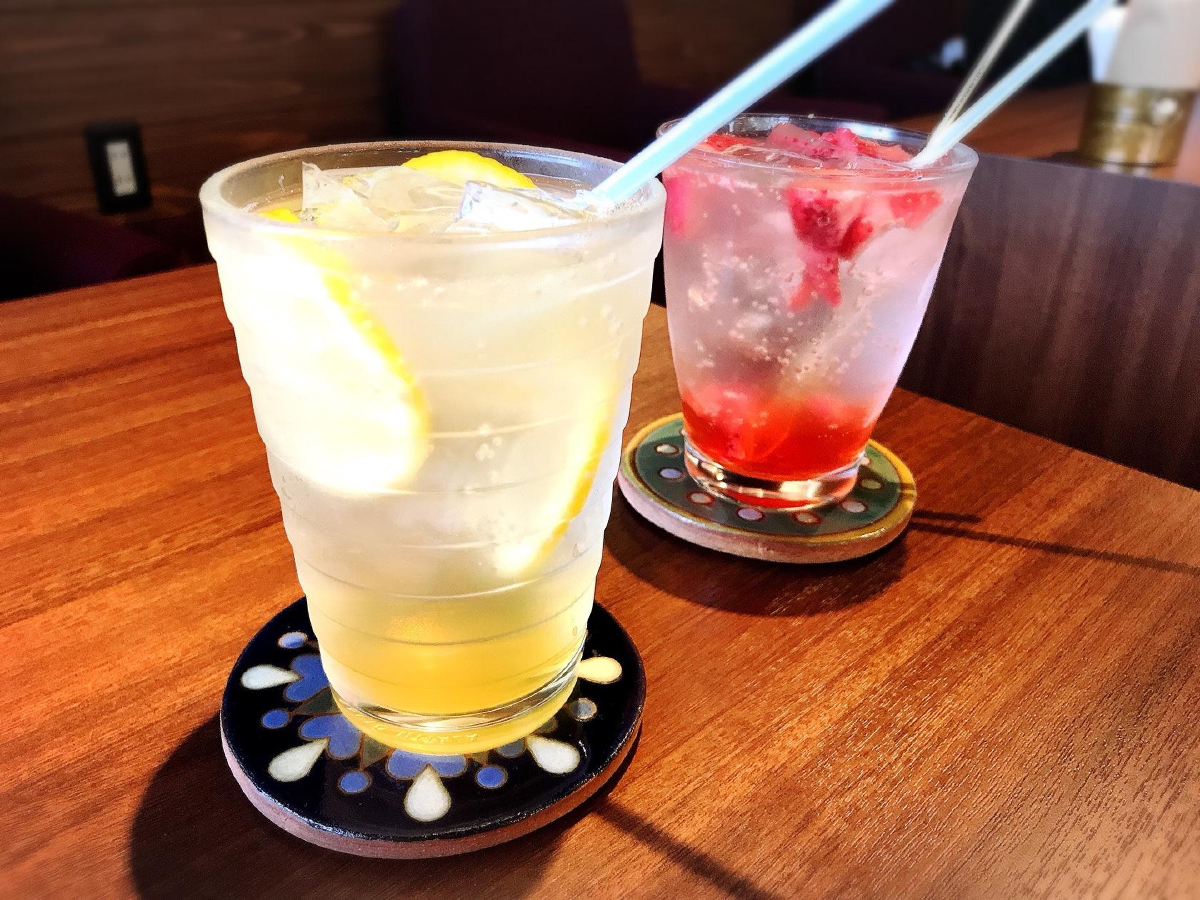 One豆Cafe