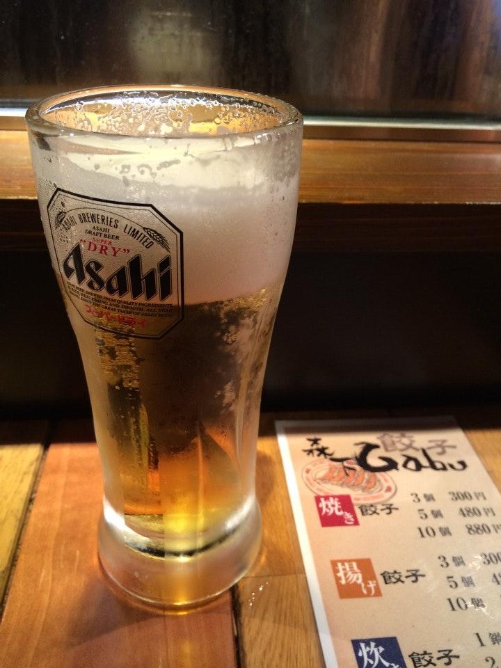 森下Gabu