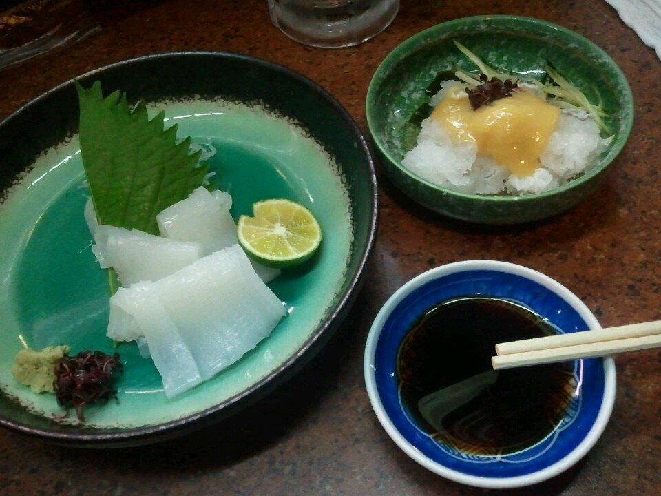 居酒屋万