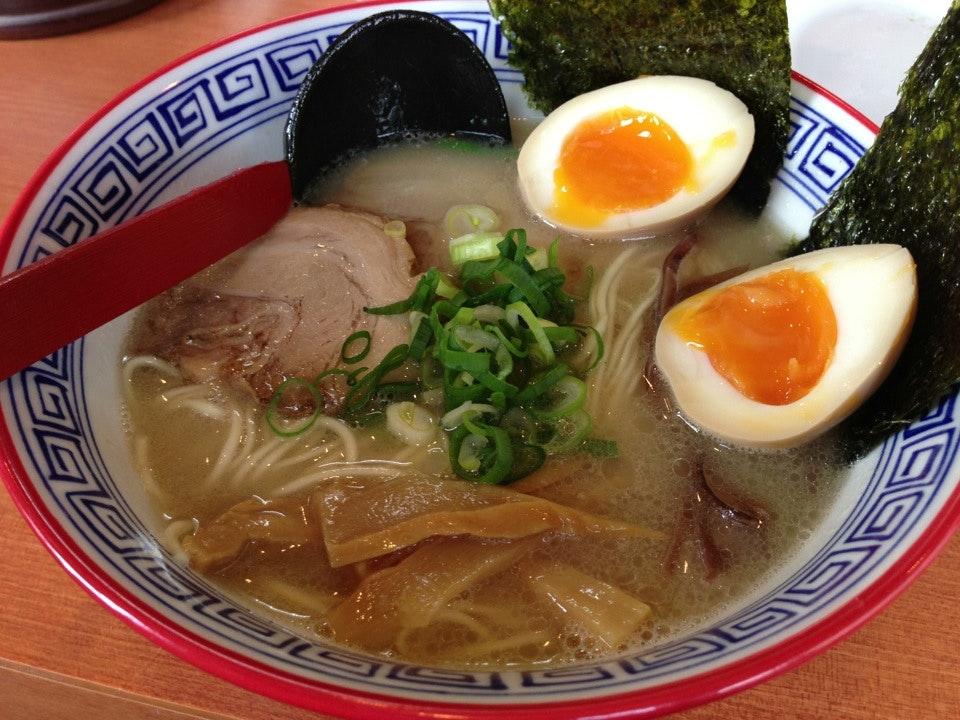 味楽屋 王司店